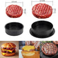 🔥3-in-1 Burger Press