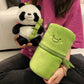 Bamboo Panda Plushy