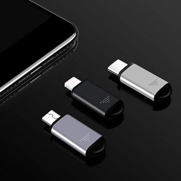 Smart Infrared Remote Control