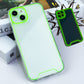 Luminous Transparent Phone Case