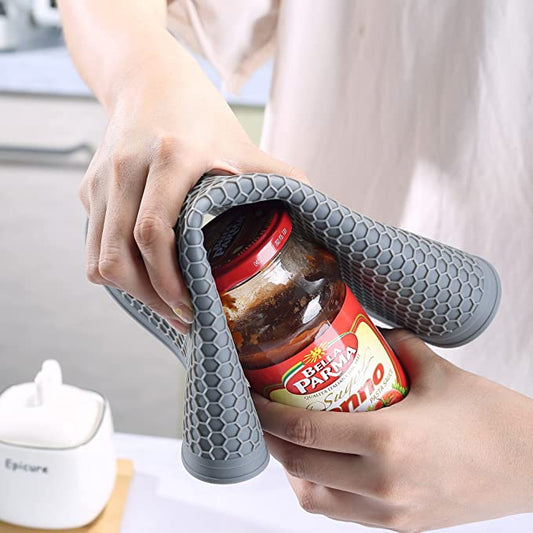 🔥Versatile Heat Resistant Protective Pad