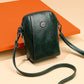 👜RETRO All-Match Vertical Cellphone Bag