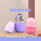 ON TREND! ICE ROLLER FACIAL MASSAGER
