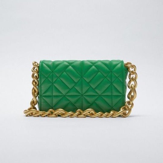 Fashion Chain One Shoulder Crossbody Bag👛2022 Hot Sale💖