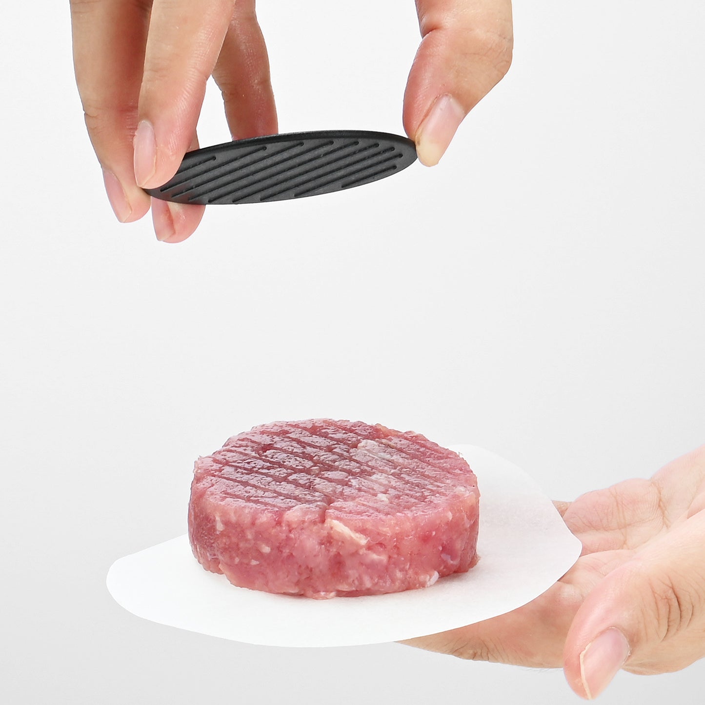 🔥3-in-1 Burger Press
