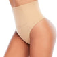 Tummy Control Thong