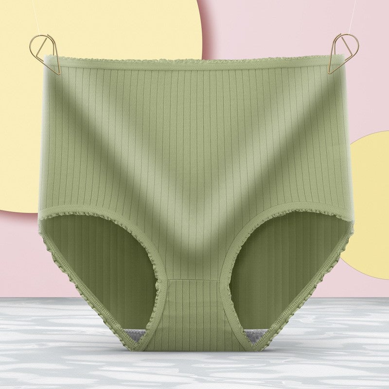 🔥Last day buy 5 get 5 free- - Antibacterial absorbent underwear