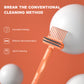 Air Cushion Comb Cleaning Brush