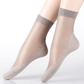(🎅HOLIDAY HOT SALE-48% OFF)  Silky Anti-Slip Cotton Socks