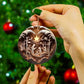 Nativity Christmas Ornament