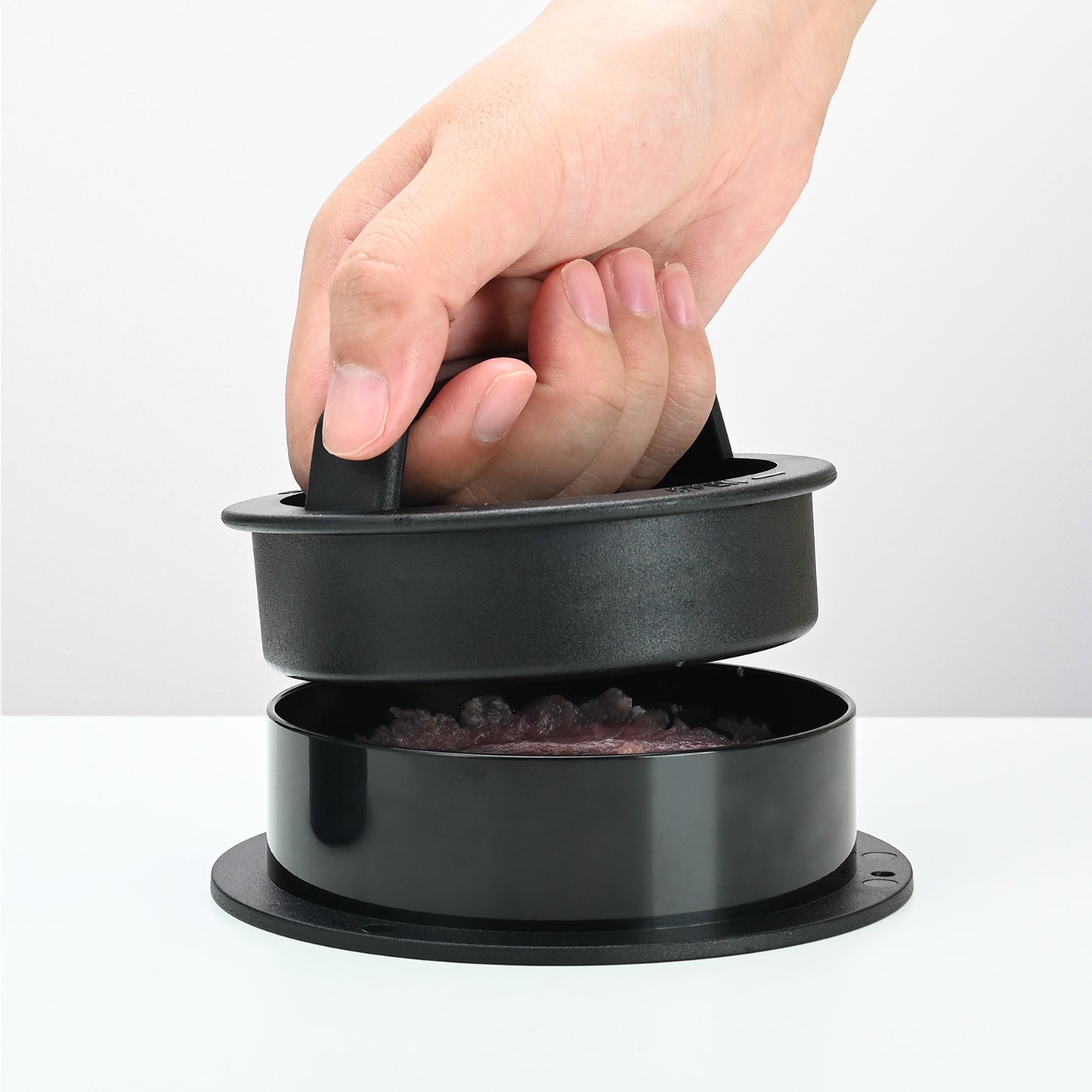 🔥3-in-1 Burger Press