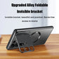 Ultra Magnetic Suction Folding Bracket Aromatherapy Phone Case
