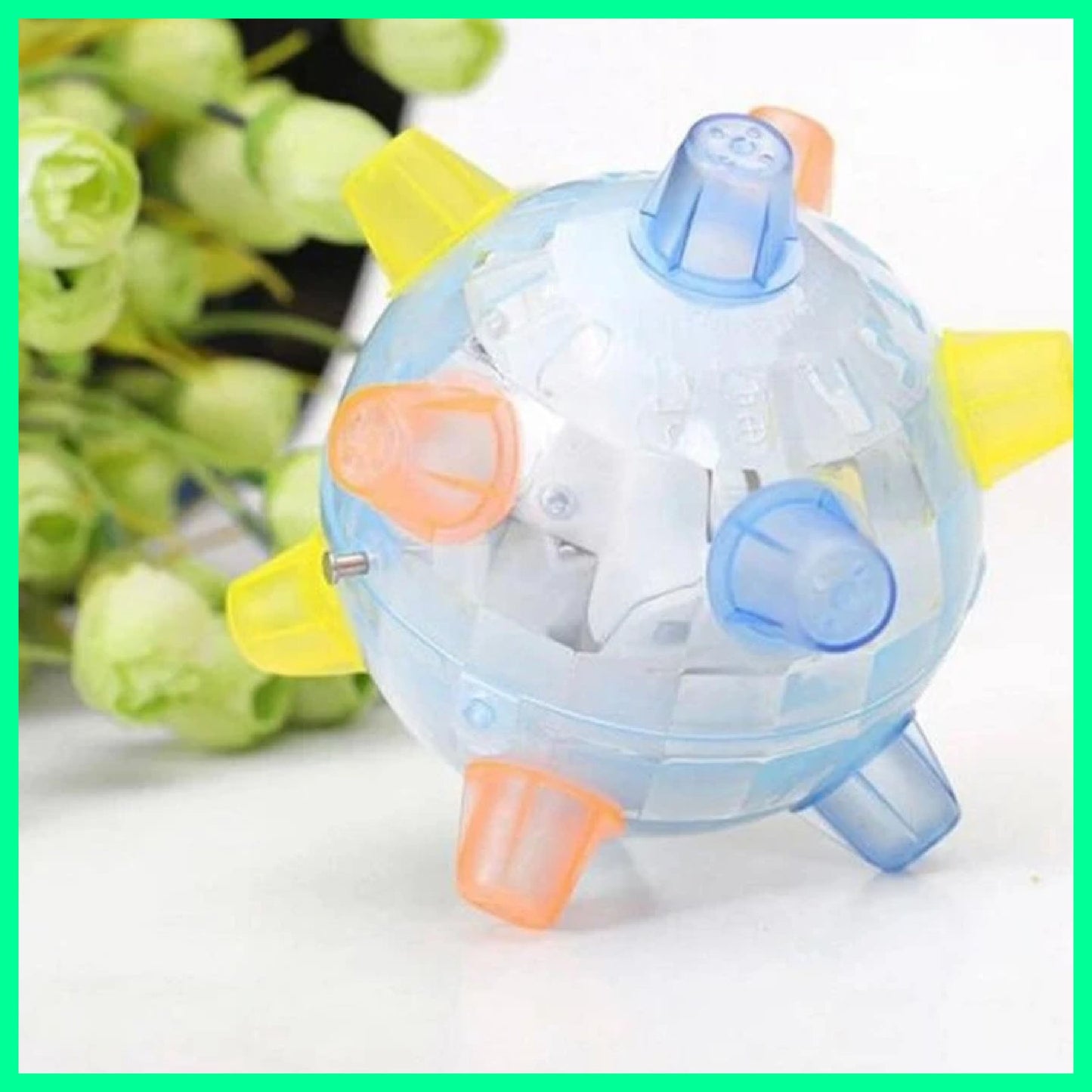 💥Hot Sale💥Jumping Activation Ball for Dogs🐶