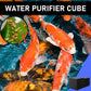 🐟Water Purifier Cube
