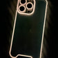 Luminous Transparent Phone Case