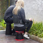 Fold 'n Go Portable Stool