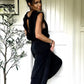 Wide Leg Jumpsuit