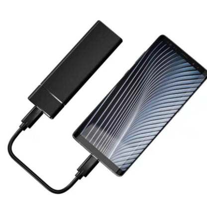 Portable External Solid-state Drive