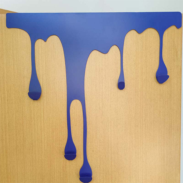 Creative Coat Hook - Carbon Steel