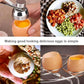Stainless Steel Egg Shell Opener Topper Cutter Cracker Knocker Kitchen Cook Tool