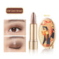 Double Color Light Luxury Eyeshadow Stick For Lazy People