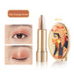 Double Color Light Luxury Eyeshadow Stick For Lazy People