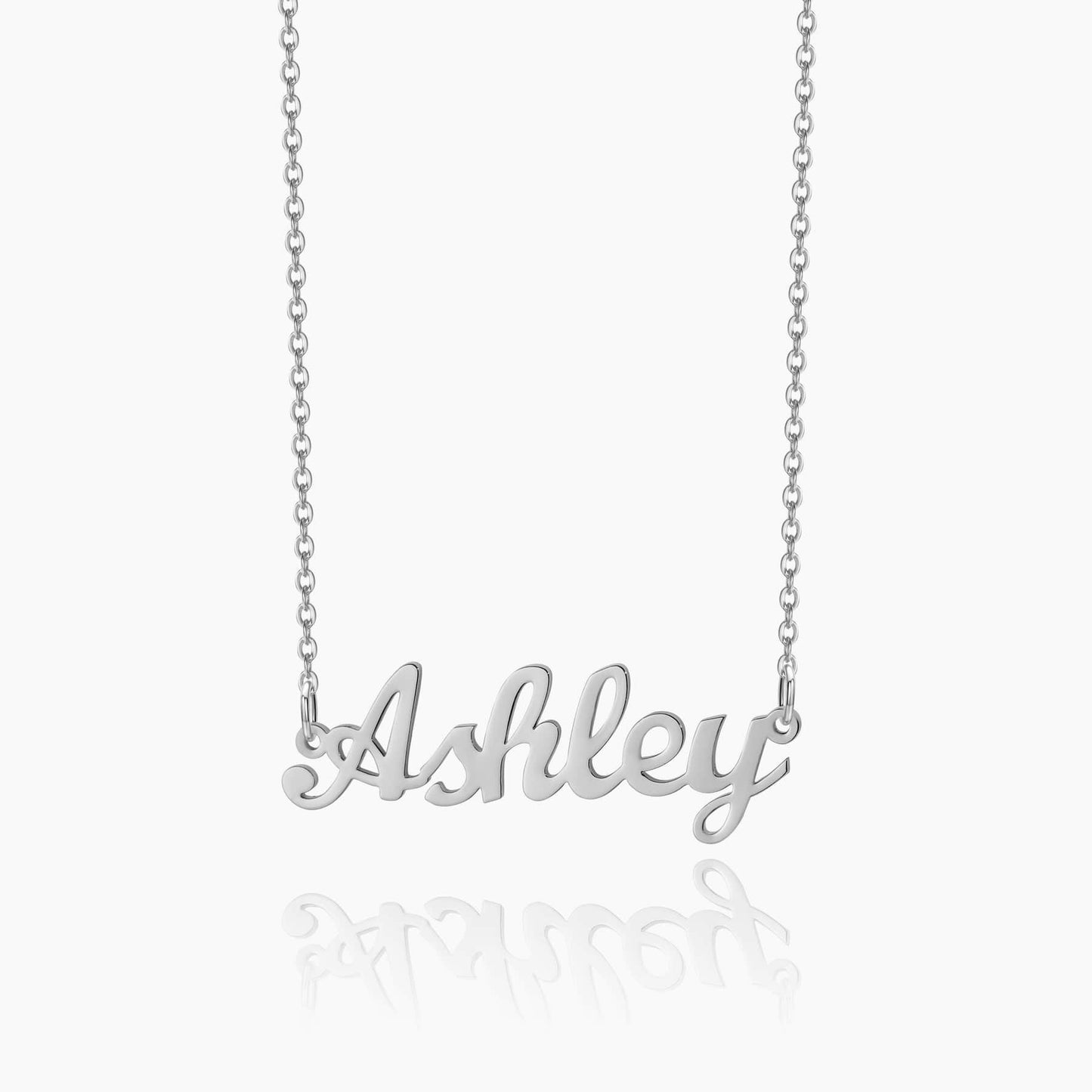 Personalised Name necklace