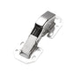 Stainless Steel Hinge（2pcs）