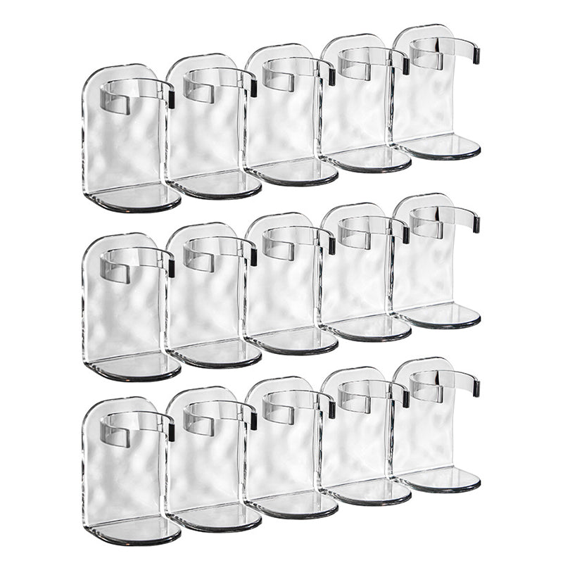 Radbølget Oppbevaringsstativ/Row corrugated storage rack