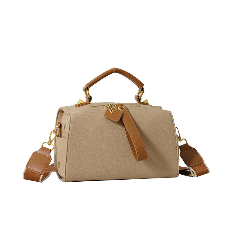 Best Gift for Her - Crossbody Large Shoulder Bag with Adjustable Strap