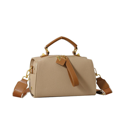 Best Gift for Her - Crossbody Large Shoulder Bag with Adjustable Strap