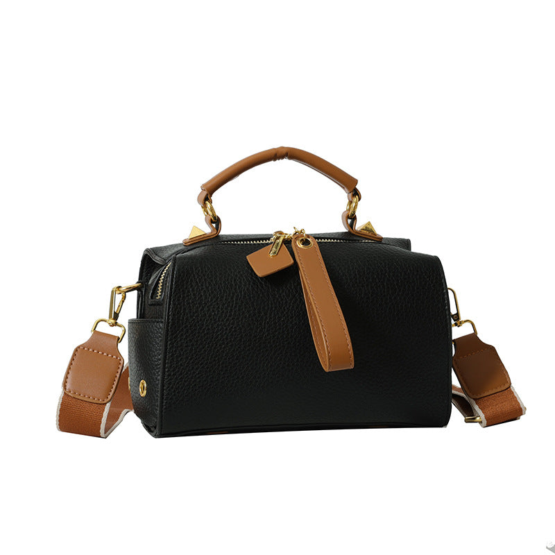 Best Gift for Her - Crossbody Large Shoulder Bag with Adjustable Strap