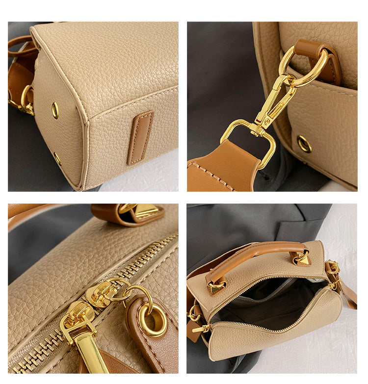 Best Gift for Her - Crossbody Large Shoulder Bag with Adjustable Strap