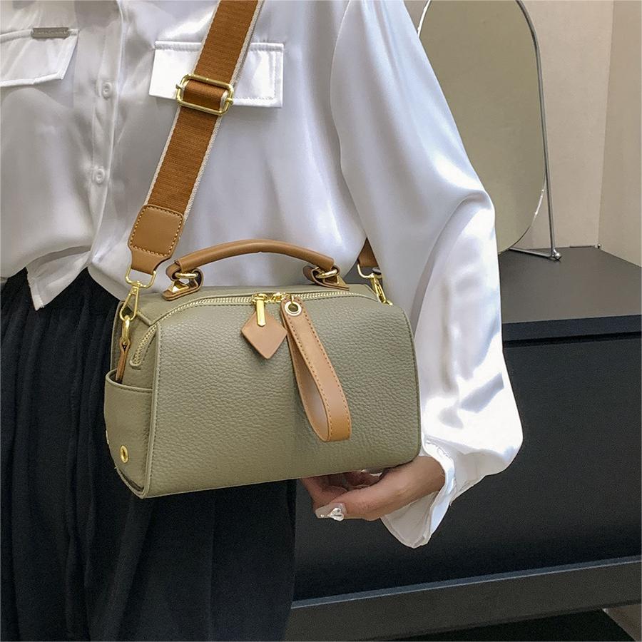 Best Gift for Her - Crossbody Large Shoulder Bag with Adjustable Strap