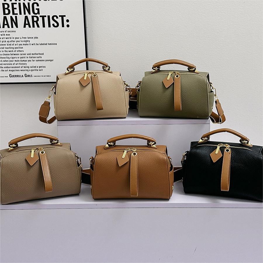 Best Gift for Her - Crossbody Large Shoulder Bag with Adjustable Strap