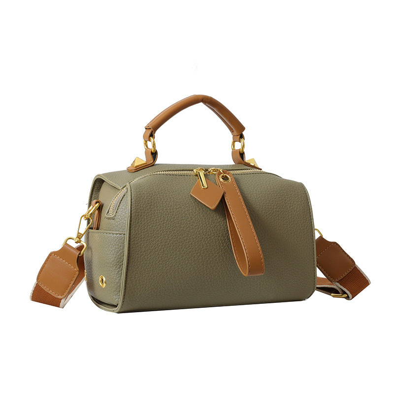 Best Gift for Her - Crossbody Large Shoulder Bag with Adjustable Strap