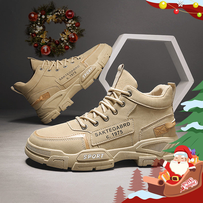 Herren-Martin-Stiefel/ Men's Martin Boots