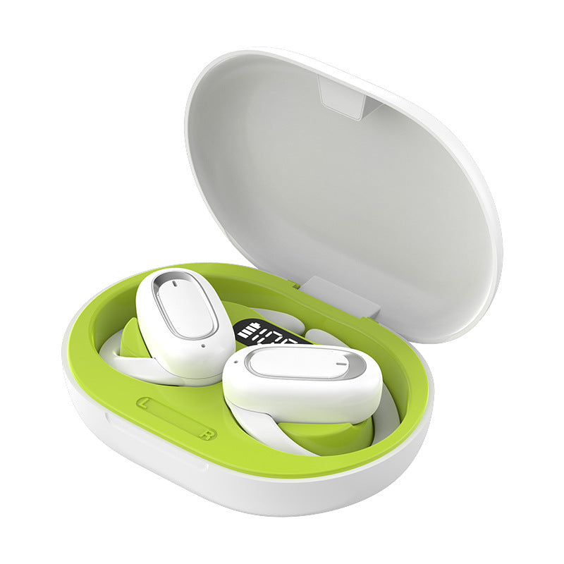 Bluetooth 3D Surround Åpne hodetelefoner/Bluetooth 3D Surround Open Headphones