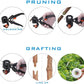 Professional Nursery Grafting Tool (1 Set)